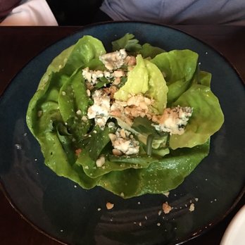 Abruzzo Italian Kitchen - Bib salad 1/2 order - Italian Near Me - Whitefish, Montana Abruzzo Italian Kitchen - Bib salad 1/2 order - Italian Near Me - Whitefish, Montana