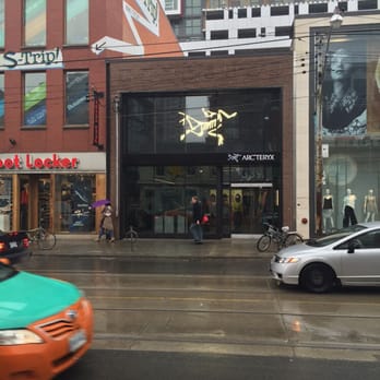 Arc'teryx - Sports Wear Near Me - Toronto, Ontario Arc'teryx - Sports Wear Near Me - Toronto, Ontario