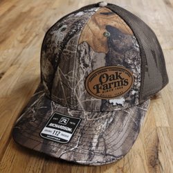 Mesquite Graphics - Custom Leather Patches