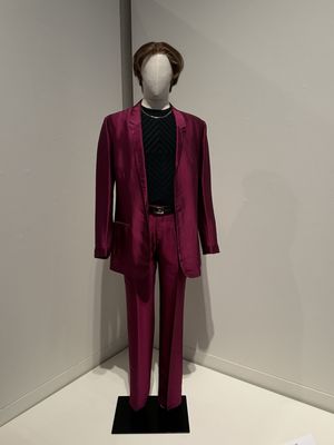 Harry Ransom Center by null