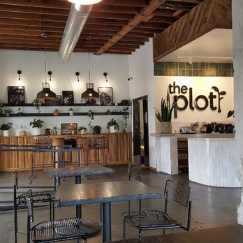 The Plot - Vegan Near Me - Oceanside, California The Plot - Vegan Near Me - Oceanside, California