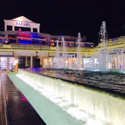 Centro Comercial Safari