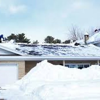 Ice Dam USA - Roof Snow Removal - Snow Removal Near Me Ice Dam USA - Roof Snow Removal - Snow Removal Near Me