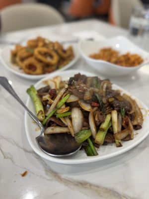 Ah Ma’s Kitchen by null