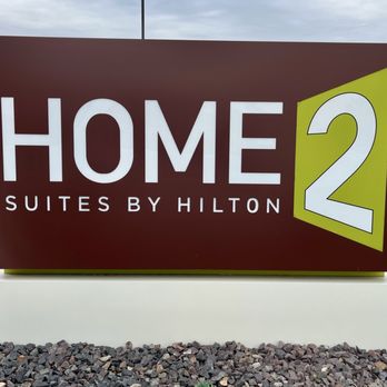 Home2 Suites by Hilton Effingham - Monument Sign. Open! - Hotels Near Me - Effingham, Illinois Home2 Suites by Hilton Effingham - Monument Sign. Open! - Hotels Near Me - Effingham, Illinois