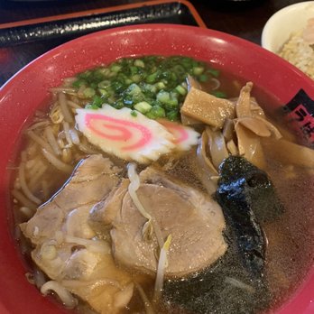 Batten Ramen - Shoyu ramen - Ramen Near Me - Fort Lee, New Jersey Batten Ramen - Shoyu ramen - Ramen Near Me - Fort Lee, New Jersey