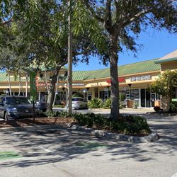 Plantation Towne Square