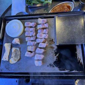 Soosanghan Kotedaeji - Korean Near Me - Palisades Park, New Jersey Soosanghan Kotedaeji - Korean Near Me - Palisades Park, New Jersey