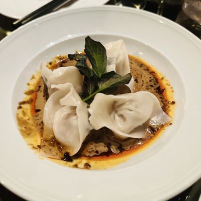 Mimi Chinese Miami by null