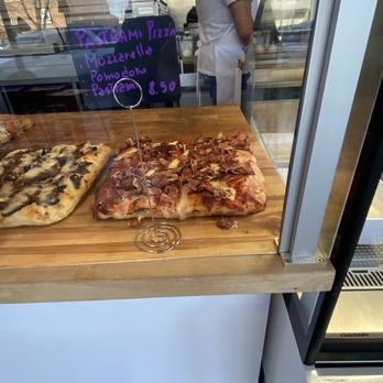 Gusto Mio - Pizza of the day - Pizza Near Me - Walnut Creek, California Gusto Mio - Pizza of the day - Pizza Near Me - Walnut Creek, California