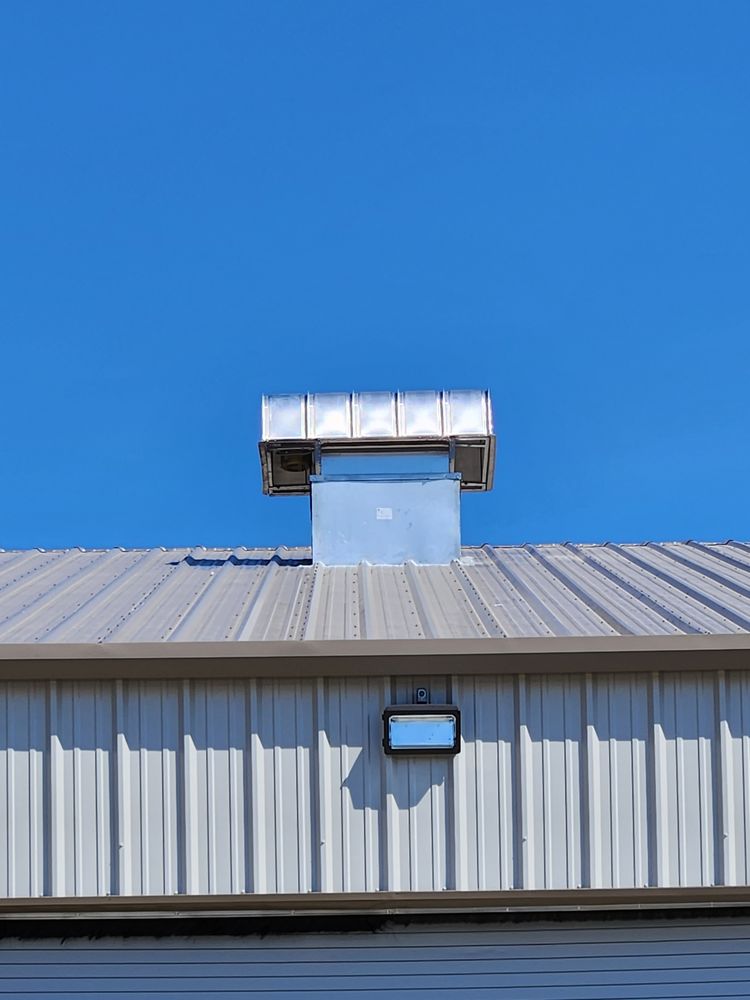 Slide of PJ Construction