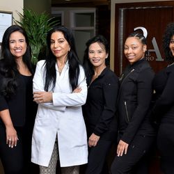 Ra Dental Studio - Alpharetta