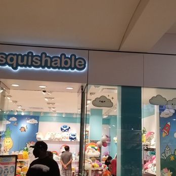 Squishable - 6/19/21 "I was wondering if after all these years you'd like to meet." - Toy Stores Near Me - McLean, Virginia