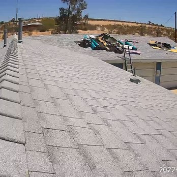 Elite Roofing - New roof completed - Roofing Near Me