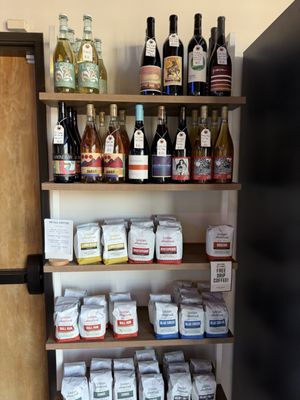 Water Avenue Coffee by null