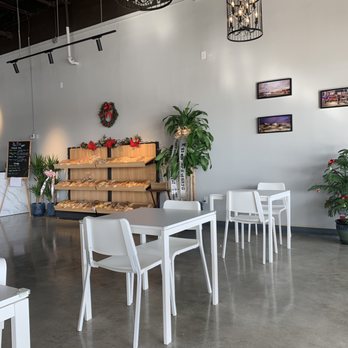 La Rice Market - Cafe - Grocery Near Me - Jensen Beach, Florida