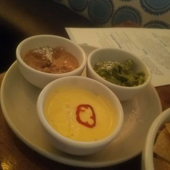 Blanco Cocina + Cantina - Tacos Near Me - Phoenix, Arizona