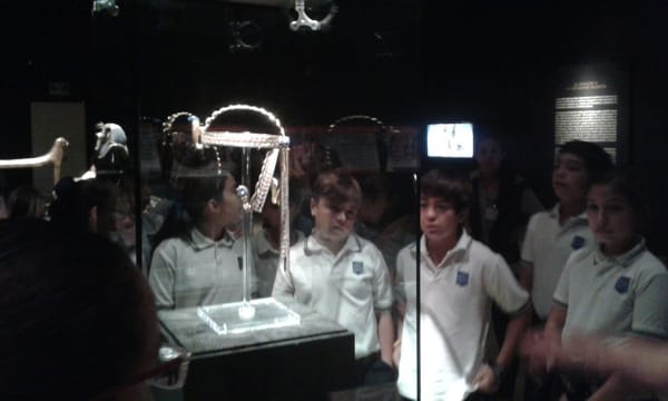 Museo del Noreste by null