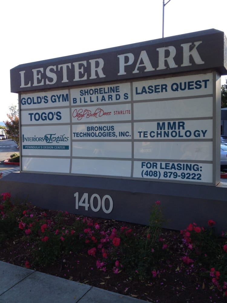 LESTER PARK 1400 Shoreline, Mountain View, CA Yelp