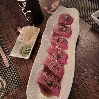 O-Ku - Sushi Bars Near Me - Charlotte, North Carolina O-Ku - Sushi Bars Near Me - Charlotte, North Carolina