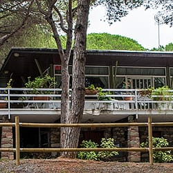 La Quaranya - Cocina Catalana-Aragonesa, la Quaranya.
