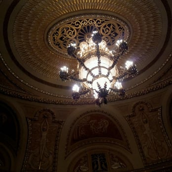 Rialto Square Theatre - Gorgeous theater! - Performing Arts Near Me - Joliet, Illinois Rialto Square Theatre - Gorgeous theater! - Performing Arts Near Me - Joliet, Illinois