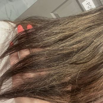 Color Pop Salon - Hair Salons Near Me - Spring, Texas