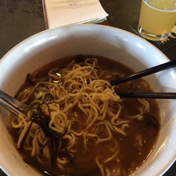Oni - Ramen Near Me - Albuquerque, New Mexico