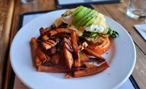 Cottonwood Cafe by null