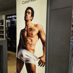 El Corte Ingles - 4/4/25