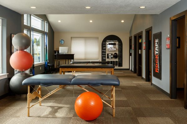 HealthCore Chiropractic