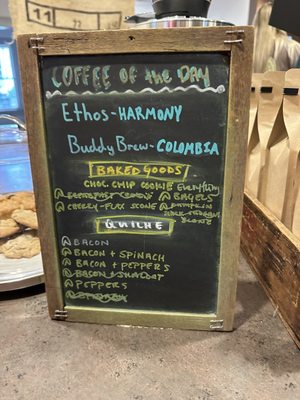 Hillcrest Coffee by null