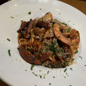 Station 16 - Cajun Pasta Dinner - Seafood Near Me - Sacramento, California Station 16 - Cajun Pasta Dinner - Seafood Near Me - Sacramento, California
