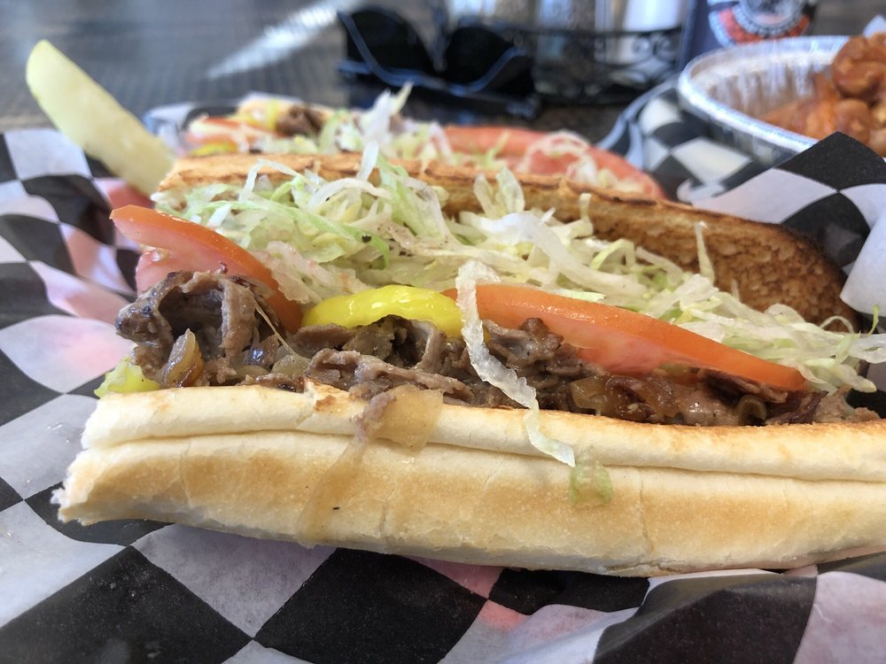 LAZZARA’S PIZZA & SUBS 69 Photos & 208 Reviews Pizza 9104C Coast