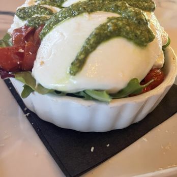 Patxi’s Pizza - Buratra bruschetta - Pizza Near Me - Porter Ranch, California Patxi’s Pizza - Buratra bruschetta - Pizza Near Me - Porter Ranch, California