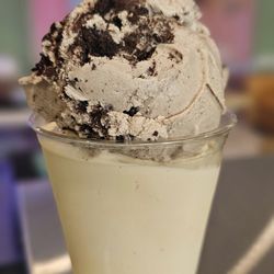 Singers Ice Cream