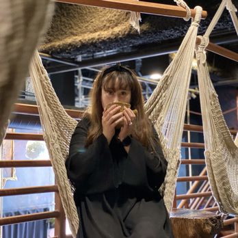 Roxa Hammock Cafe - Sipping it up, drinking mud coffee - Cafes Near Me - Santa Cruz, California Roxa Hammock Cafe - Sipping it up, drinking mud coffee - Cafes Near Me - Santa Cruz, California