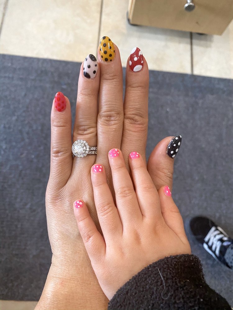 NAILS FOR YOU 93 Photos & 46 Reviews 15192 Frederick Rd, Rockville, Maryland Nail Salons