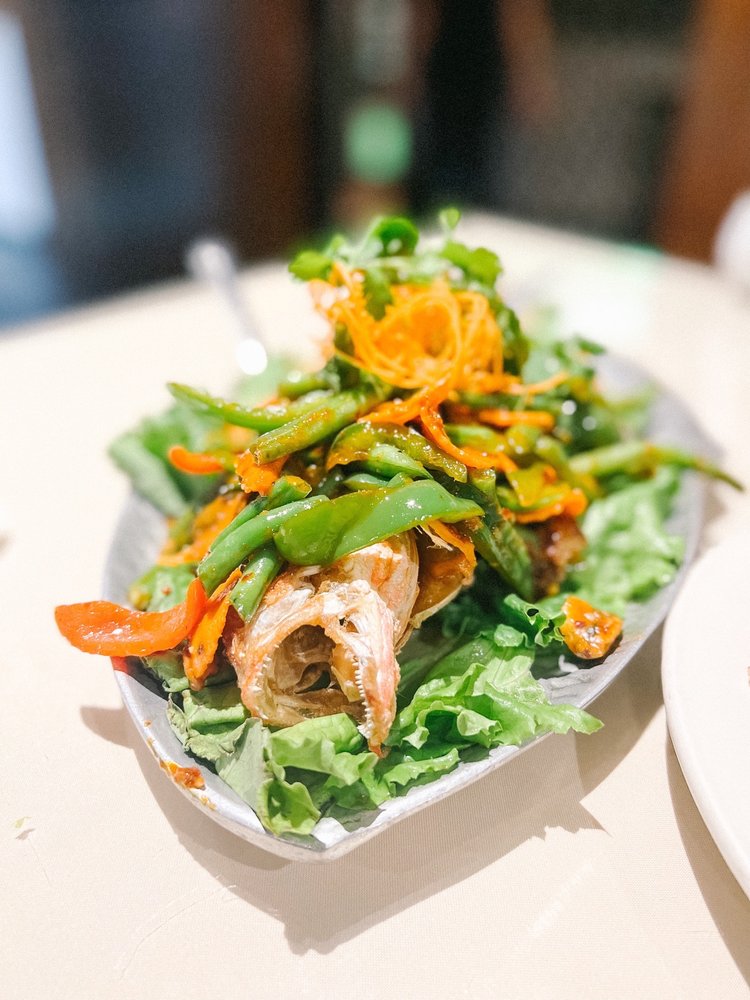 Banana Leaf Thai Cuisine