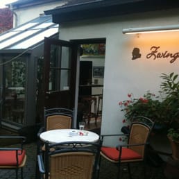 Zwinger - Bistro Zwinger - crepes, outside - German Near Me - Ottweiler, SL