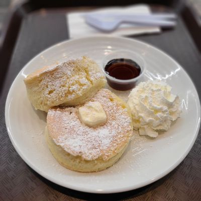 Ice Cabin Dessert Cafe