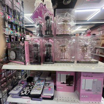 Unique Glam Cosmetics - Impressions makeup brushes - Wholesale Stores Near Me - El Monte, California Unique Glam Cosmetics - Impressions makeup brushes - Wholesale Stores Near Me - El Monte, California