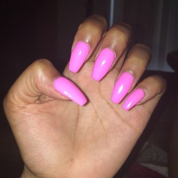 Get Nailed - Nail & Wax Studio - Nail Salons Near Me - Clinton, Maryland Get Nailed - Nail & Wax Studio - Nail Salons Near Me - Clinton, Maryland