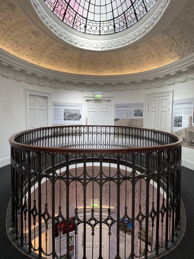 Gallery of Modern Art