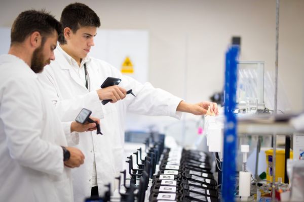 Regenerative Medicine Institute of Nevada