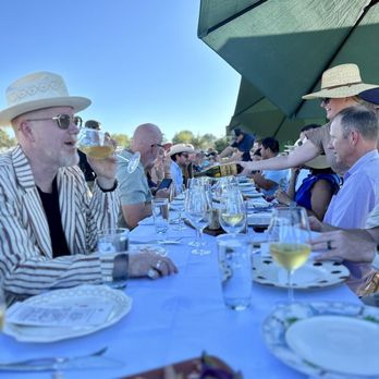 Outstanding In The Field - Party & Event Planning Near Me Outstanding In The Field - Party & Event Planning Near Me