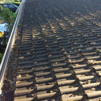 Emerald Tile Roofing - Roof Need Cleaning - Roofing Near Me