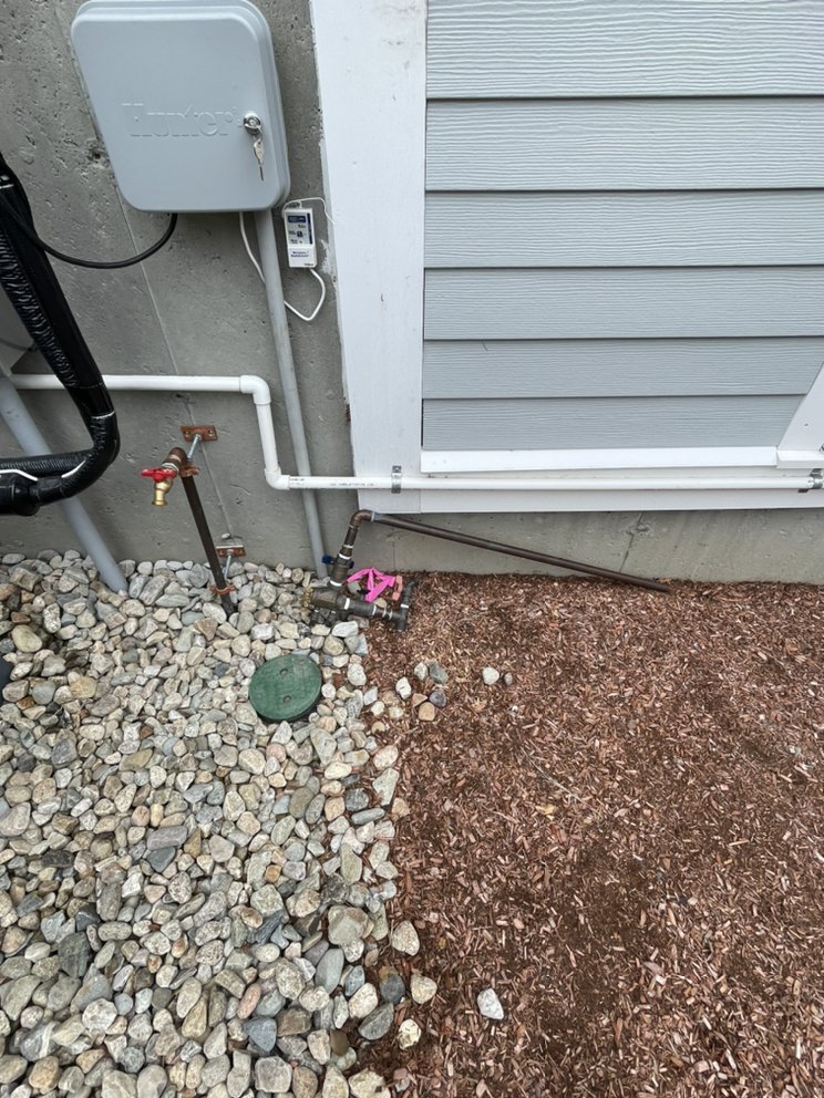 Slide of Trayers-Mcgeever Plumbing and Heating