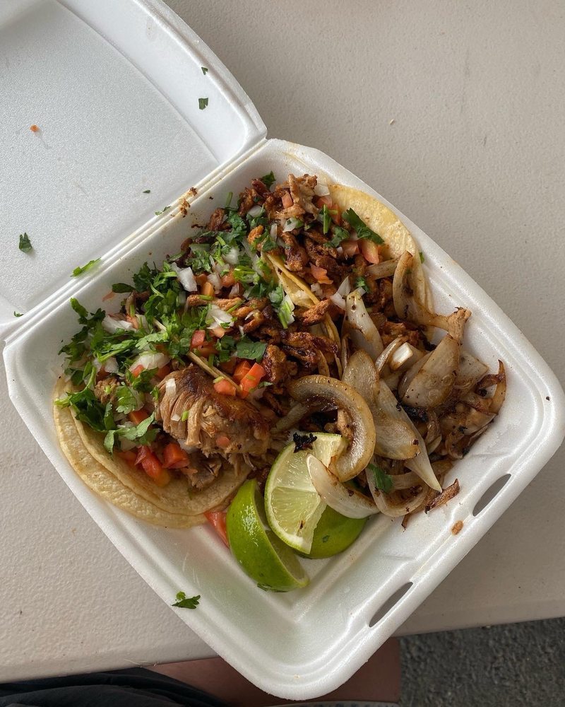Los Lonches Taqueria Faroles Logo