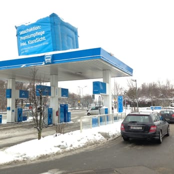 Aral - Gas Stations Near Me - Munich, BY